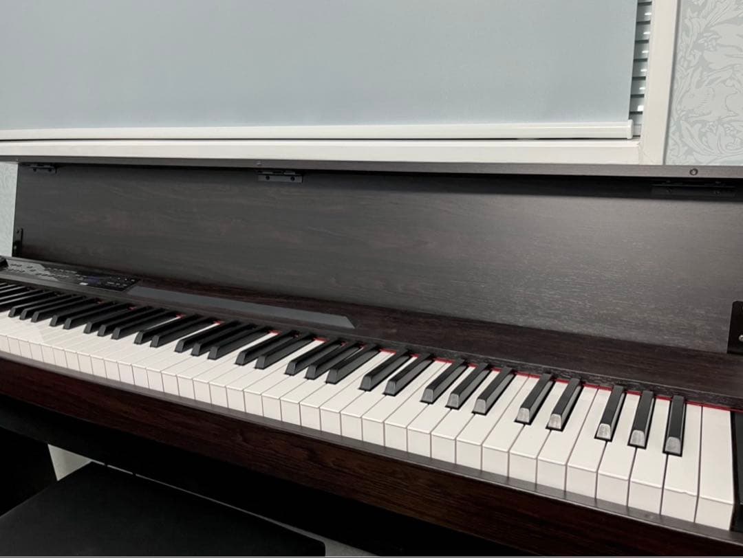 Korg Keyboards Digital Pianos C1Air