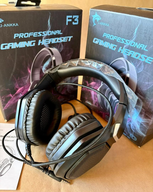Gaming Headphones Headsets 2 4