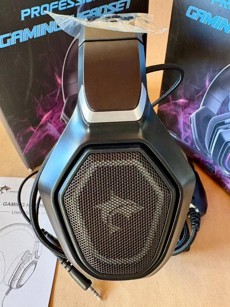 Gaming Headphones Headsets 2 4