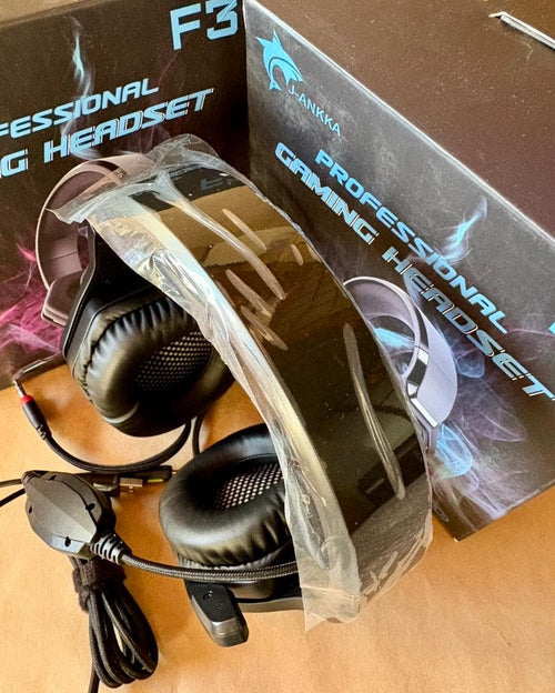 Gaming Headphones Headsets 2 4