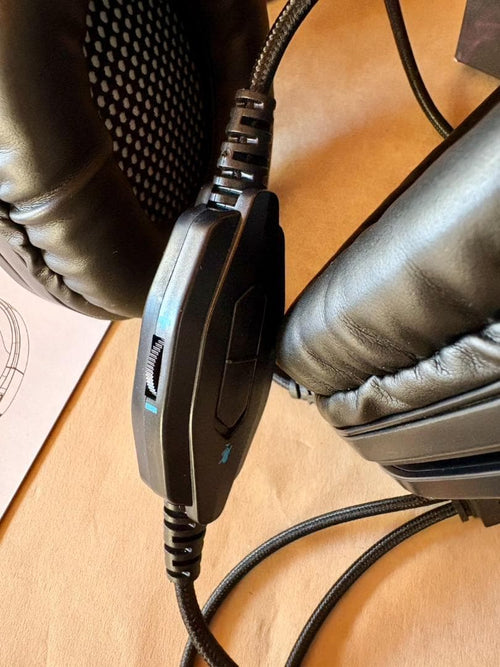 Gaming Headphones Headsets 2 4