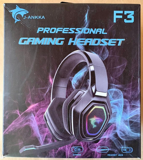 Gaming Headphones Headsets 2 4