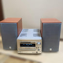 Denon Mini -Component D-Me33 Sc-Me33