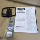 Denon Mini -Component D-Me33 Sc-Me33