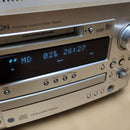 Denon Mini -Component D-Me33 Sc-Me33