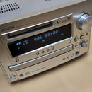 Denon Mini -Component D-Me33 Sc-Me33