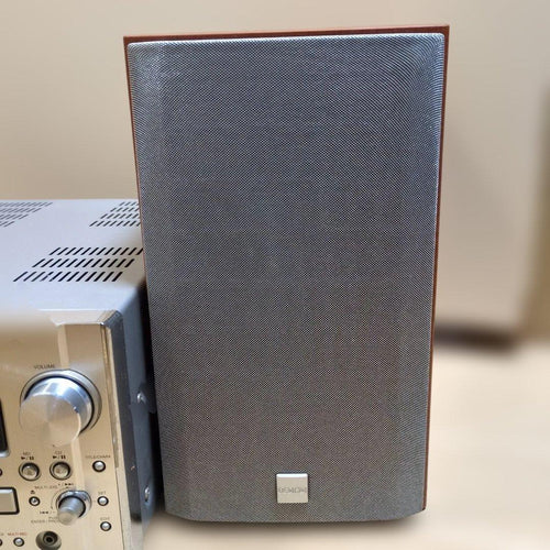 Denon Mini -Component D-Me33 Sc-Me33
