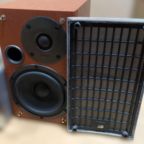 Denon Mini -Component D-Me33 Sc-Me33