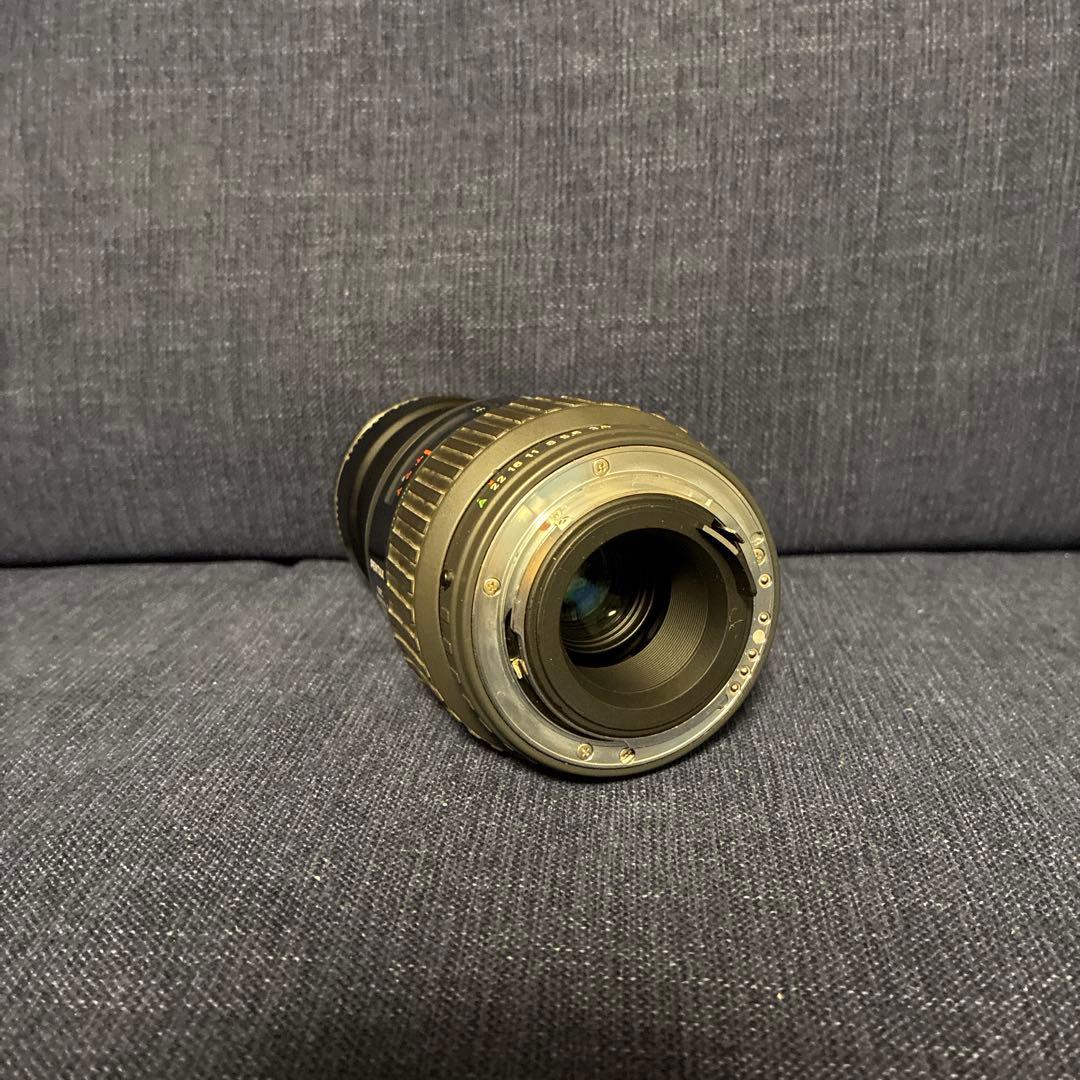 Pentax Zoom Lenses 3