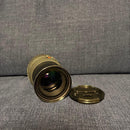 Pentax Zoom Lenses 3