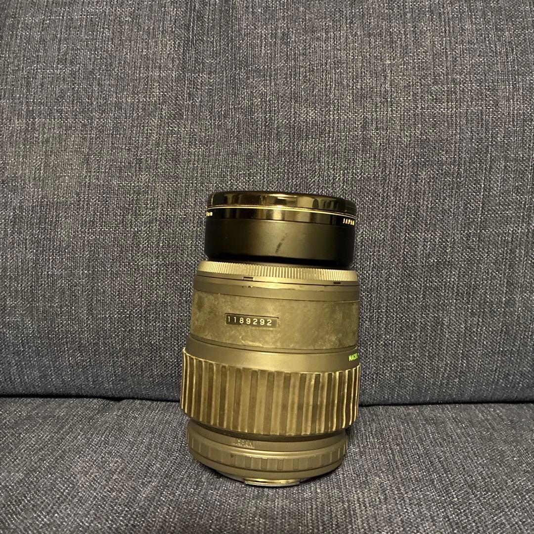 Pentax Zoom Lenses 3