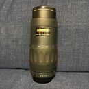 Pentax Zoom Lenses 3