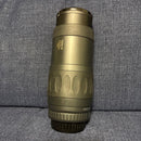Pentax Zoom Lenses 3