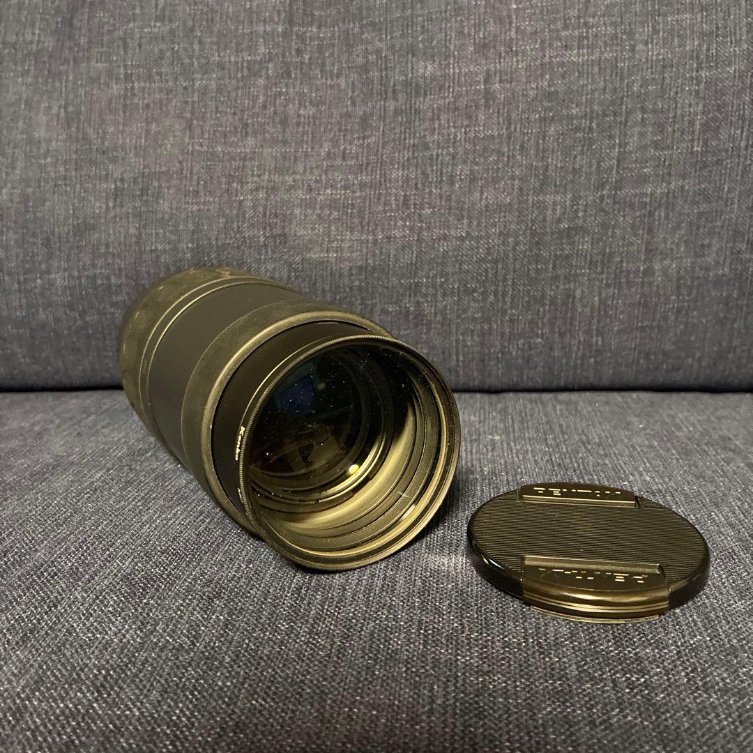 Pentax Zoom Lenses 3