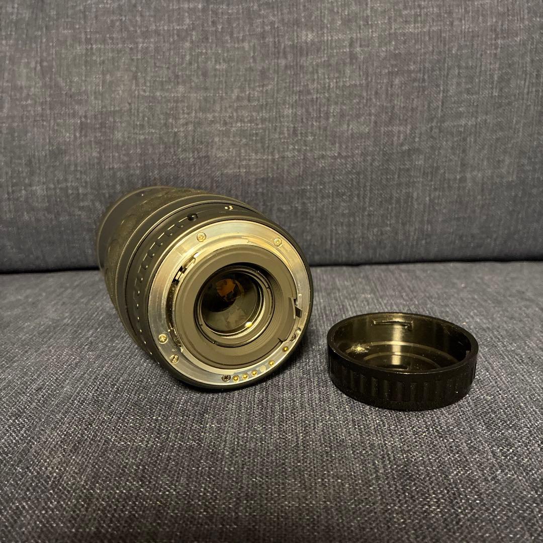 Pentax Zoom Lenses 3
