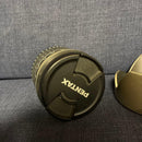Pentax Zoom Lenses 3