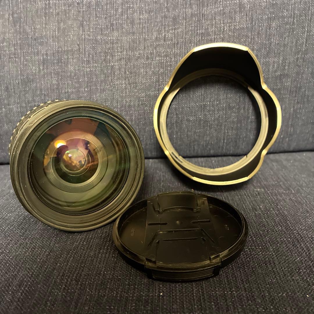 Pentax Zoom Lenses 3
