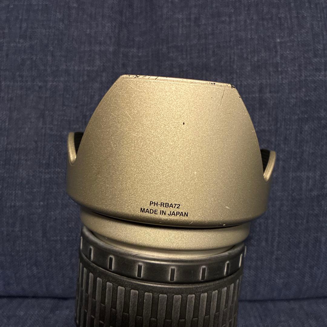 Pentax Zoom Lenses 3