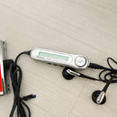 Panasonic Portable Md Players Sj-Mj55