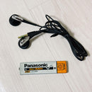 Panasonic Portable Md Players Sj-Mj55