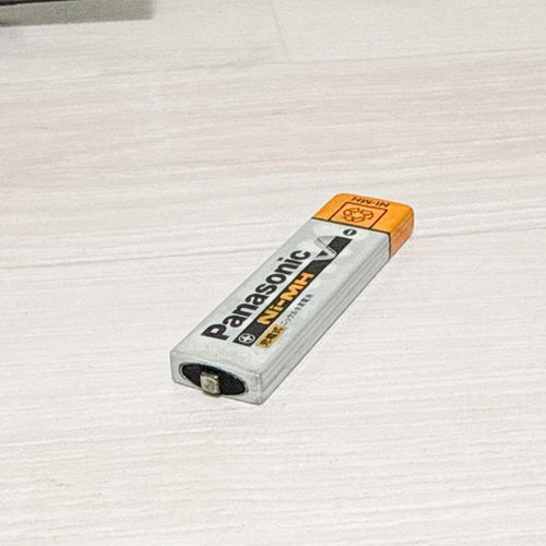 Panasonic Portable Md Players Sj-Mj55