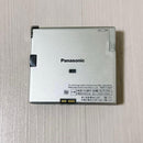 Panasonic Portable Md Players Sj-Mj55