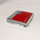 Panasonic Portable Md Players Sj-Mj55