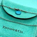 Tiffany Necklaces 925