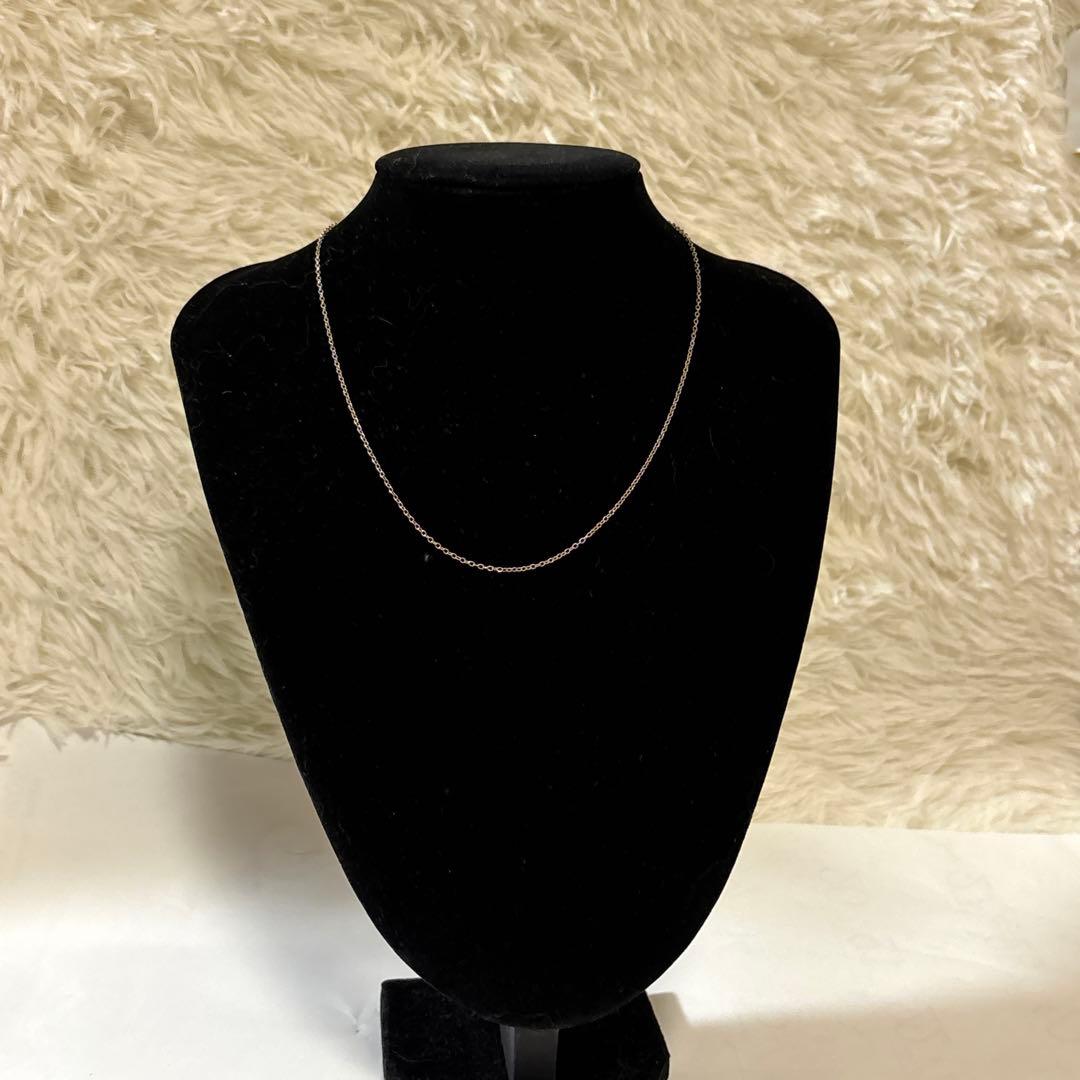 Tiffany Necklaces 925
