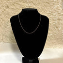 Tiffany Necklaces 925