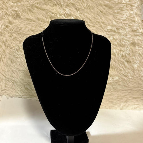 Tiffany Necklaces 925