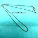 Tiffany Necklaces 925