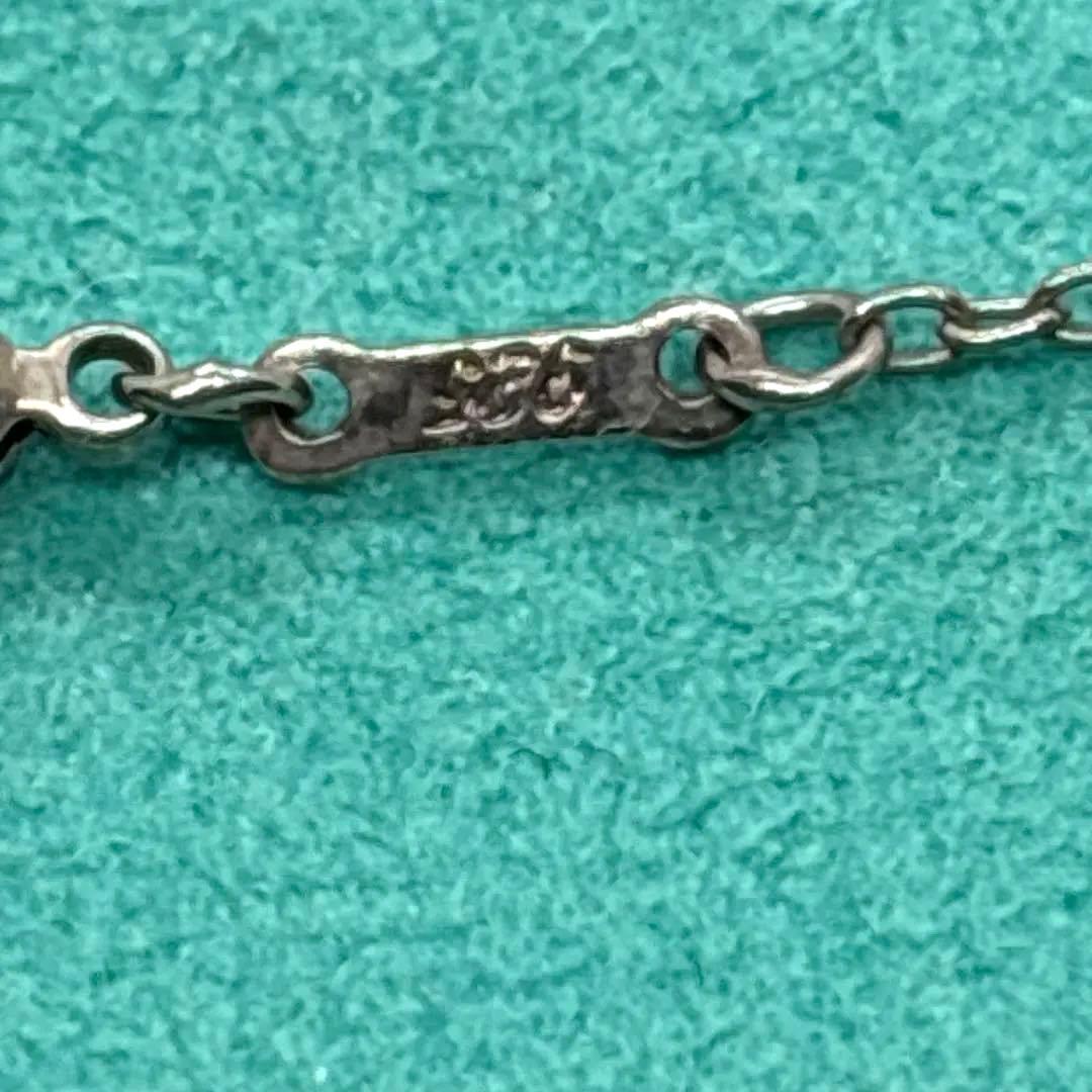 Tiffany Necklaces 925