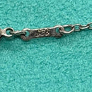 Tiffany Necklaces 925
