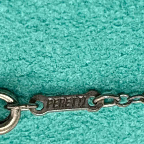 Tiffany Necklaces 925
