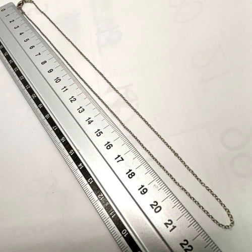 Tiffany Necklaces 925
