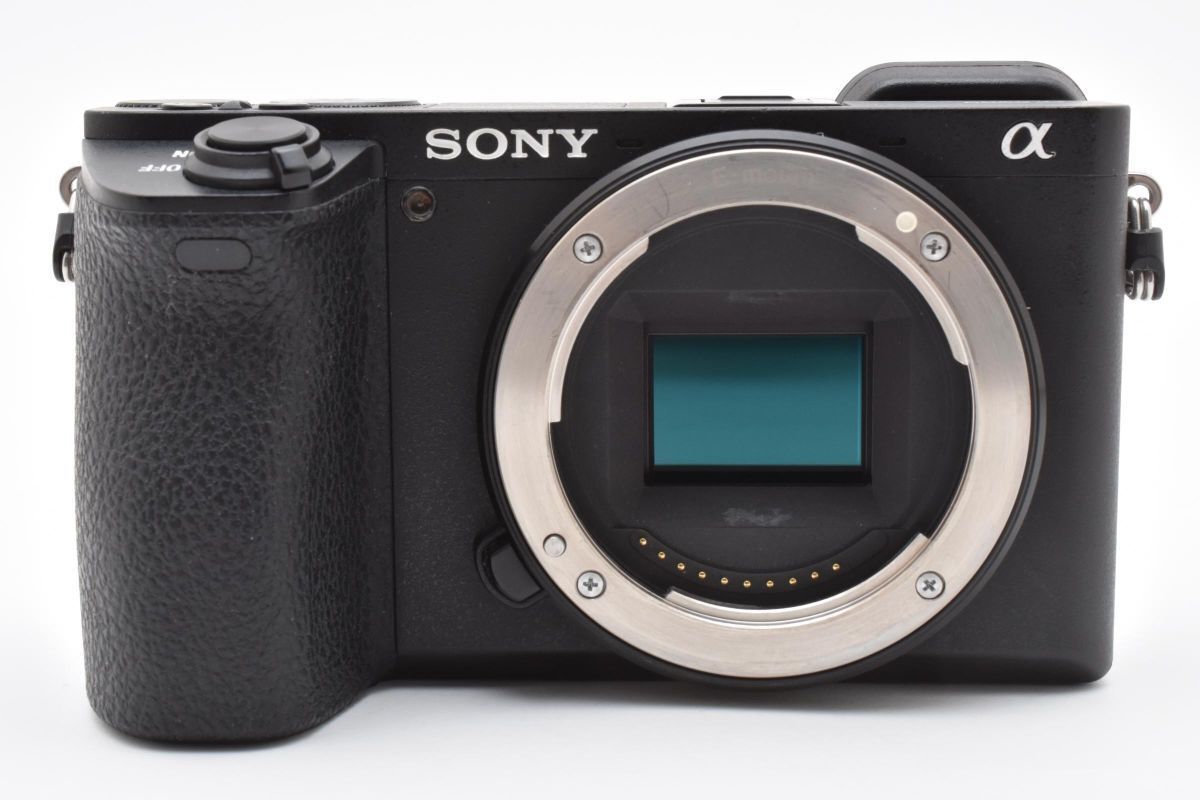 Sony Mirrorless Interchangeable Lips 46766 6500 Ilce-6500 Arym5780#665