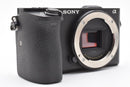 Sony Mirrorless Interchangeable Lips 46766 6500 Ilce-6500 Arym5780#665