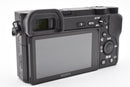 Sony Mirrorless Interchangeable Lips 46766 6500 Ilce-6500 Arym5780#665