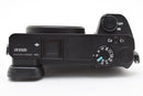 Sony Mirrorless Interchangeable Lips 46766 6500 Ilce-6500 Arym5780#665
