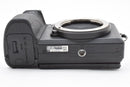 Sony Mirrorless Interchangeable Lips 46766 6500 Ilce-6500 Arym5780#665