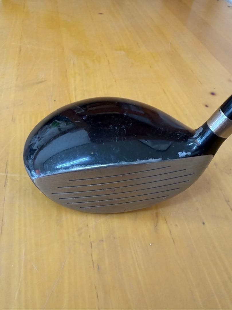 Tourstage Fairway Wood X-Fw 14