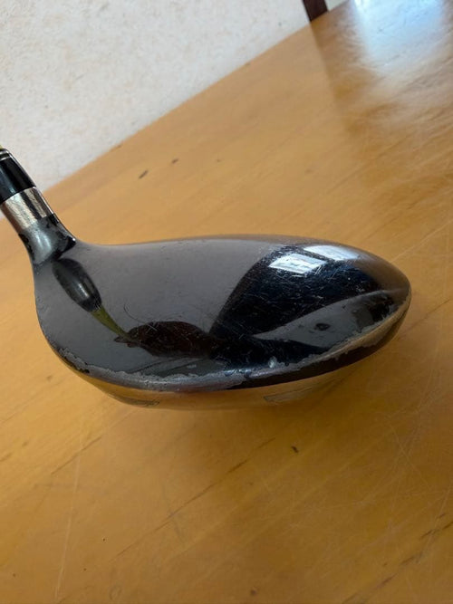 Tourstage Fairway Wood X-Fw 14