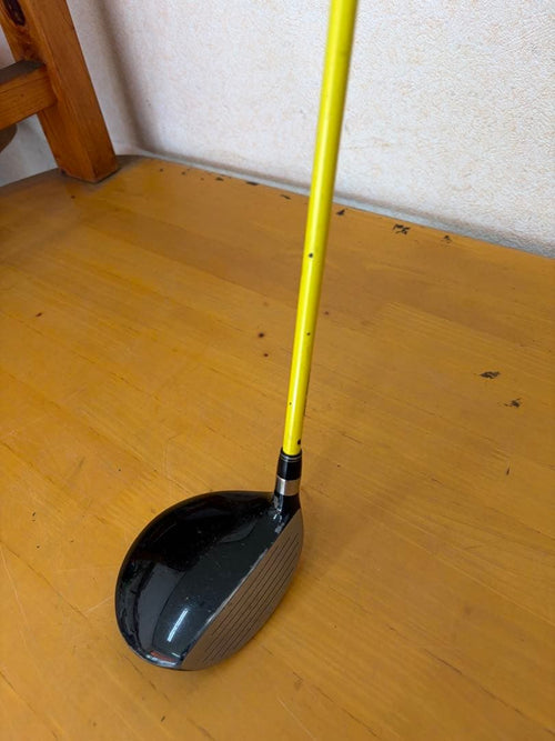 Tourstage Fairway Wood X-Fw 14