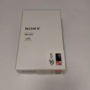 Digital Audio Players Nw-S315 16Gb