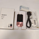 Digital Audio Players Nw-S315 16Gb
