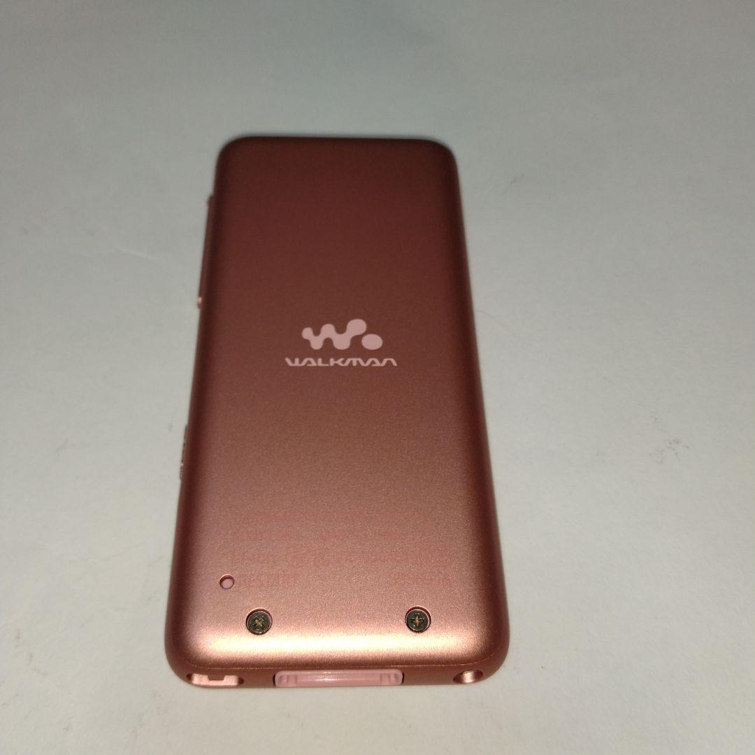 Digital Audio Players Nw-S315 16Gb