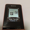 Digital Audio Players Nw-S315 16Gb