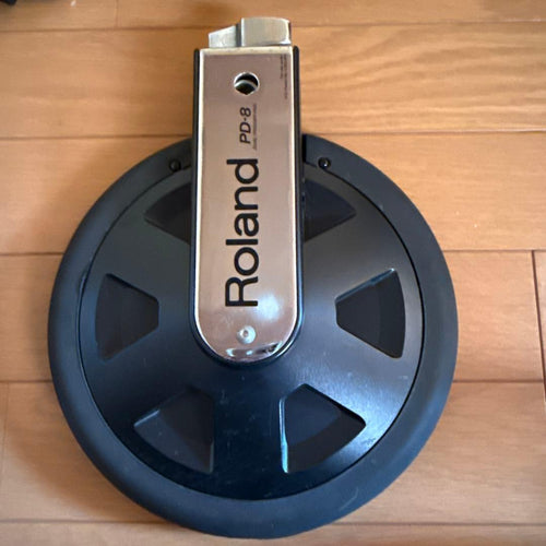 Roland Electronic Drum Pd-8 4