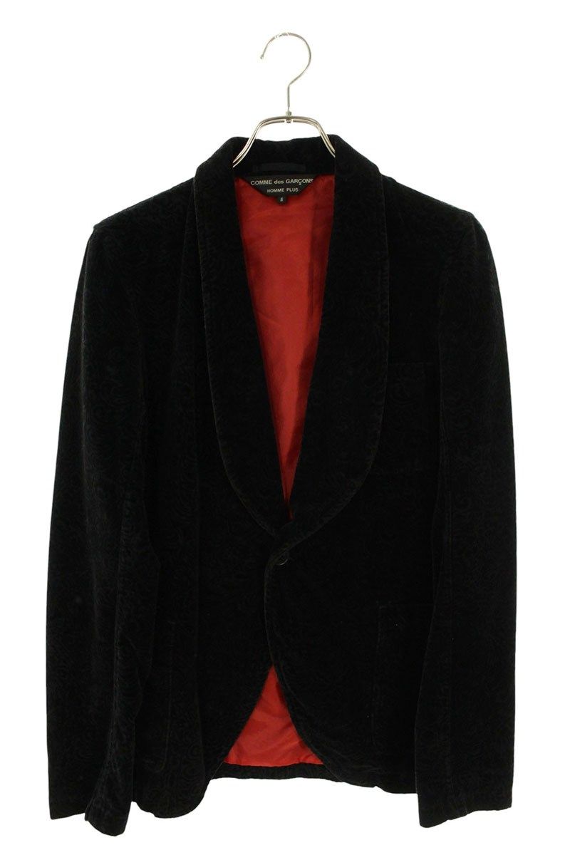 Comme Des Garcons Homme Plus Others Ph-J054 Ad2011 S